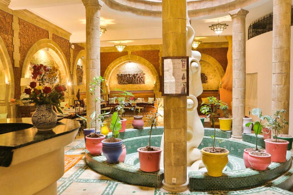Riad Al Khansaa foto 6