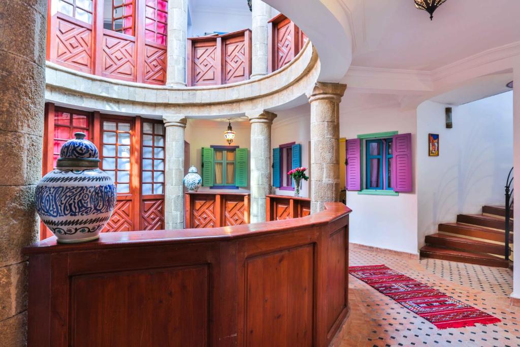 Riad Al Khansaa image 0