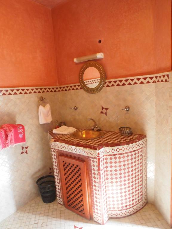 Riad Al Khansaa foto 14