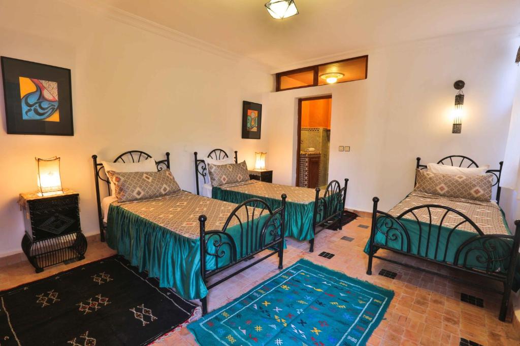 Riad Al Khansaa foto 13