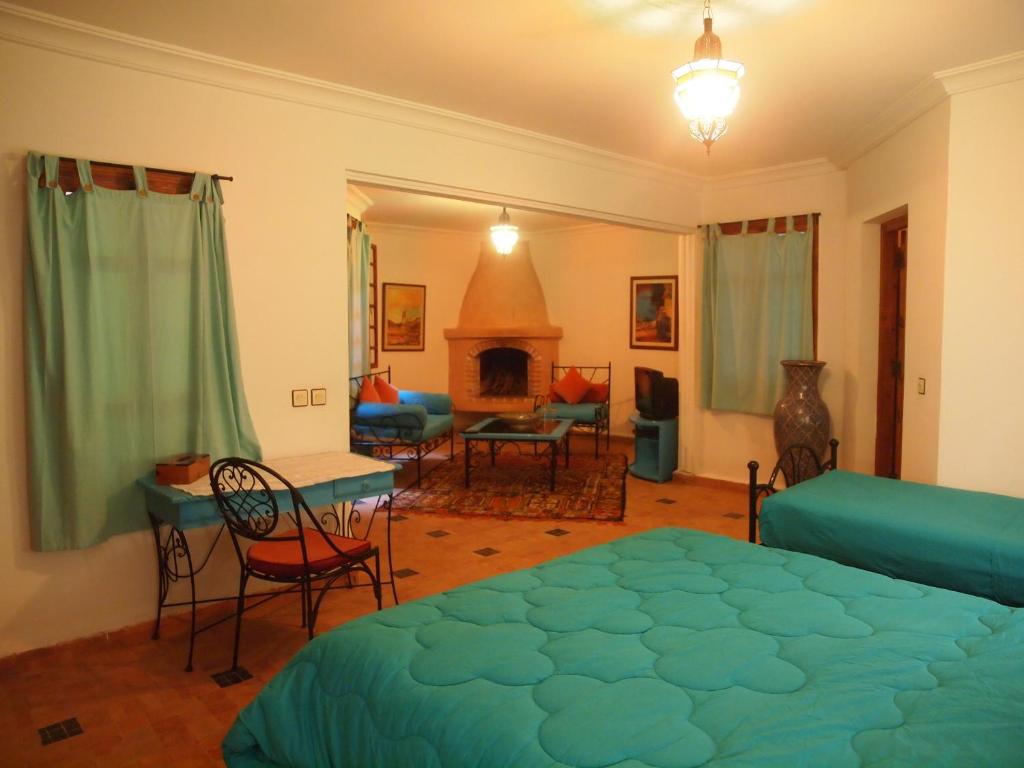 Riad Al Khansaa foto 12