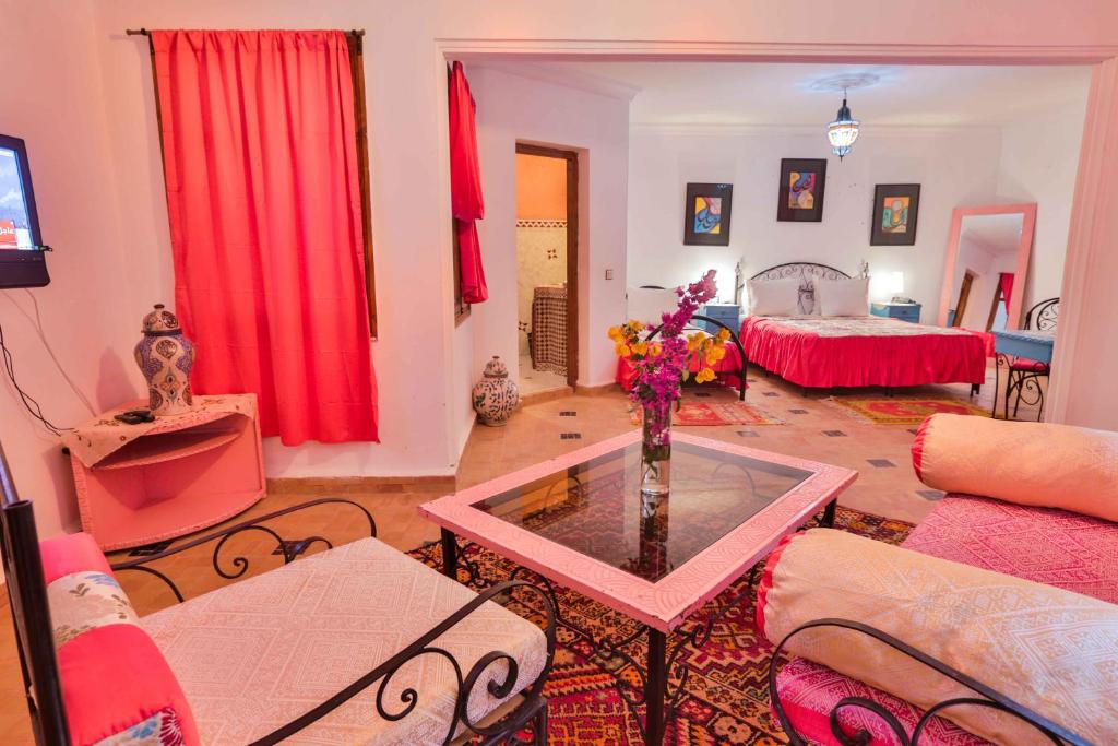 Riad Al Khansaa foto 11