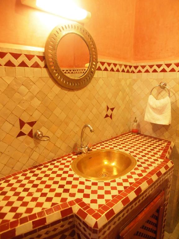 Riad Al Khansaa foto 9