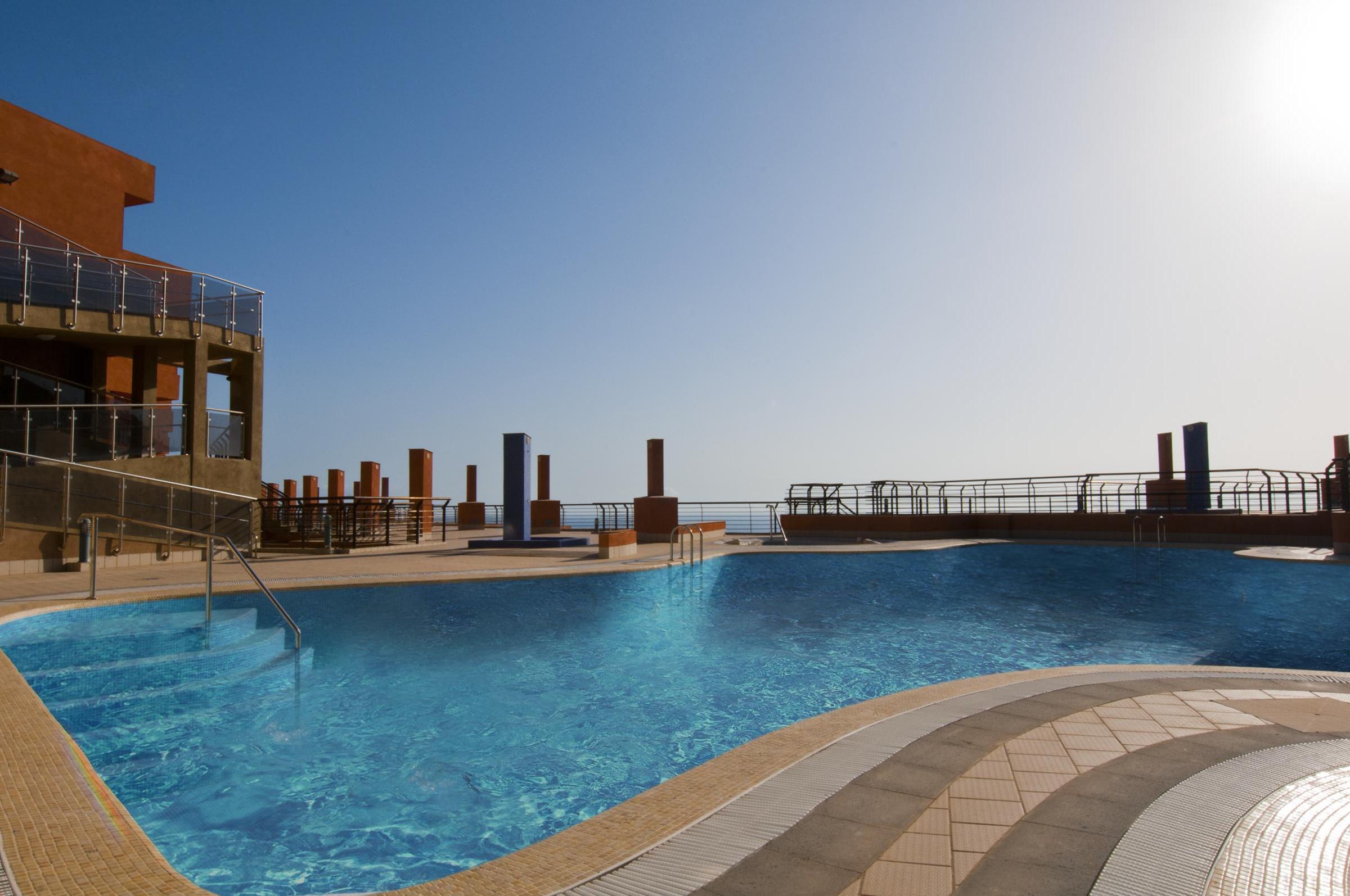 KN Aparthotel Panoramica foto 43