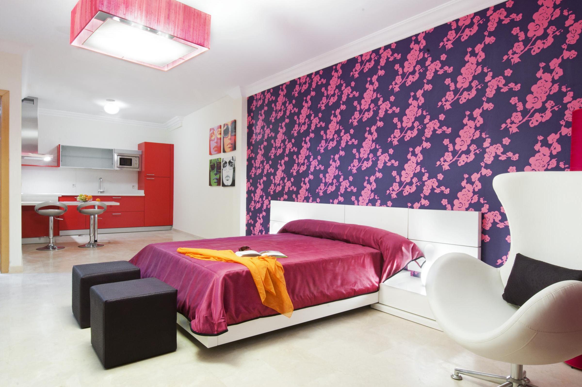 KN Aparthotel Panoramica foto 9