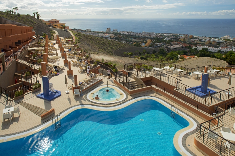 KN Aparthotel Panoramica foto 46