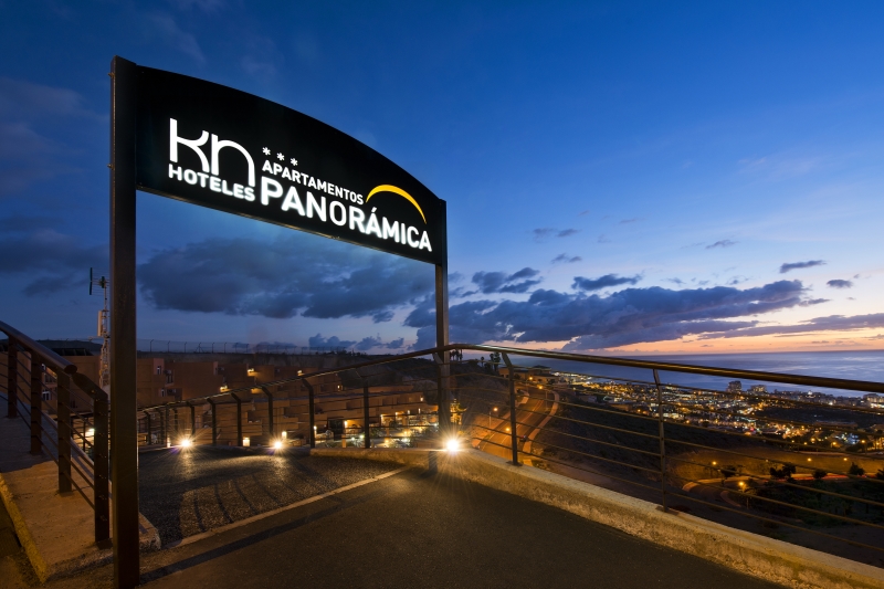 KN Aparthotel Panoramica foto 47