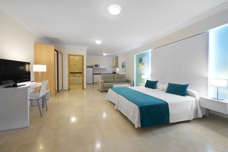 KN Aparthotel Panoramica foto 48