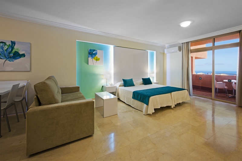 KN Aparthotel Panoramica foto 49