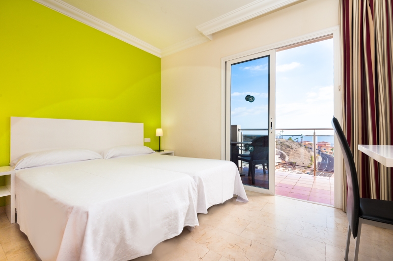 KN Aparthotel Panoramica foto 53