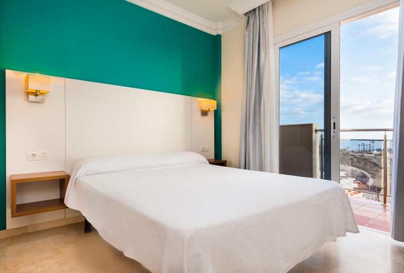 KN Aparthotel Panoramica foto 54