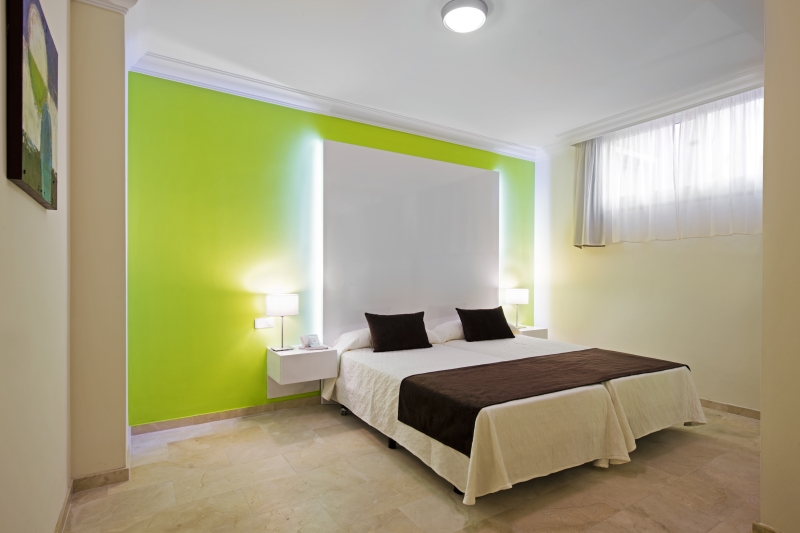 KN Aparthotel Panoramica foto 57