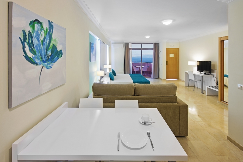 KN Aparthotel Panoramica foto 61