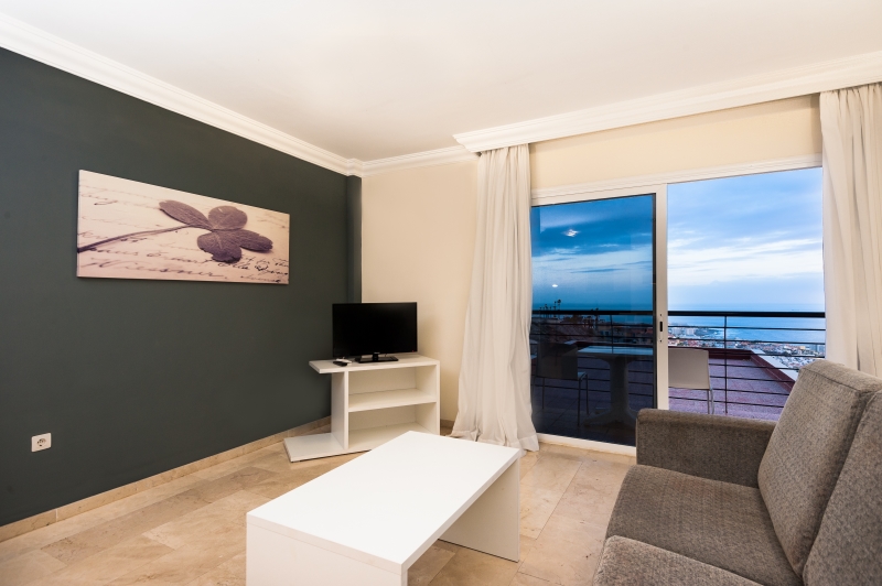 KN Aparthotel Panoramica foto 64