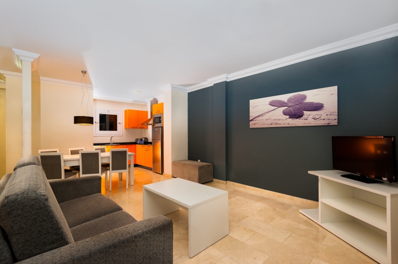 KN Aparthotel Panoramica foto 65