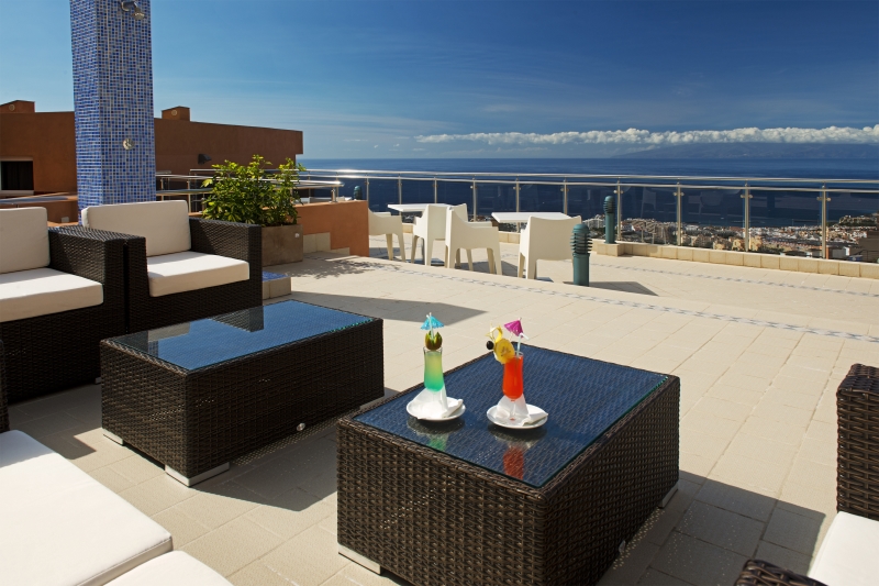 KN Aparthotel Panoramica foto 81