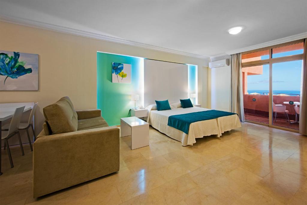 KN Aparthotel Panoramica foto 13