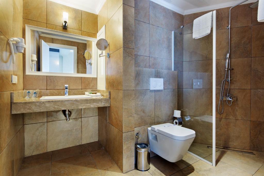 Senza The Inn Resort & SPA foto 12