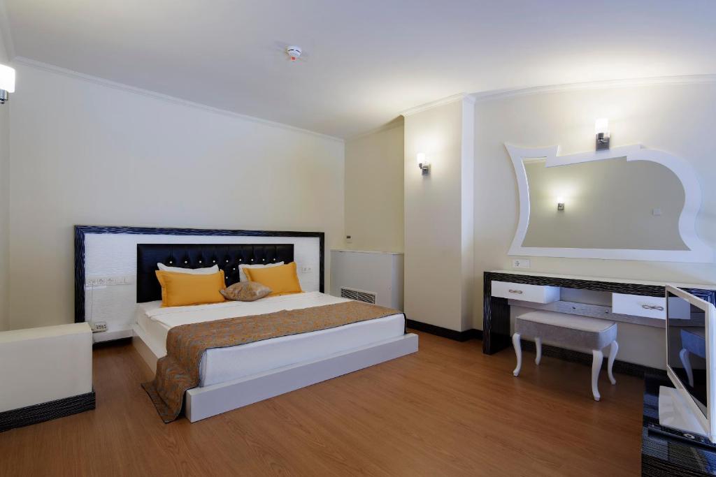Senza The Inn Resort & SPA foto 11