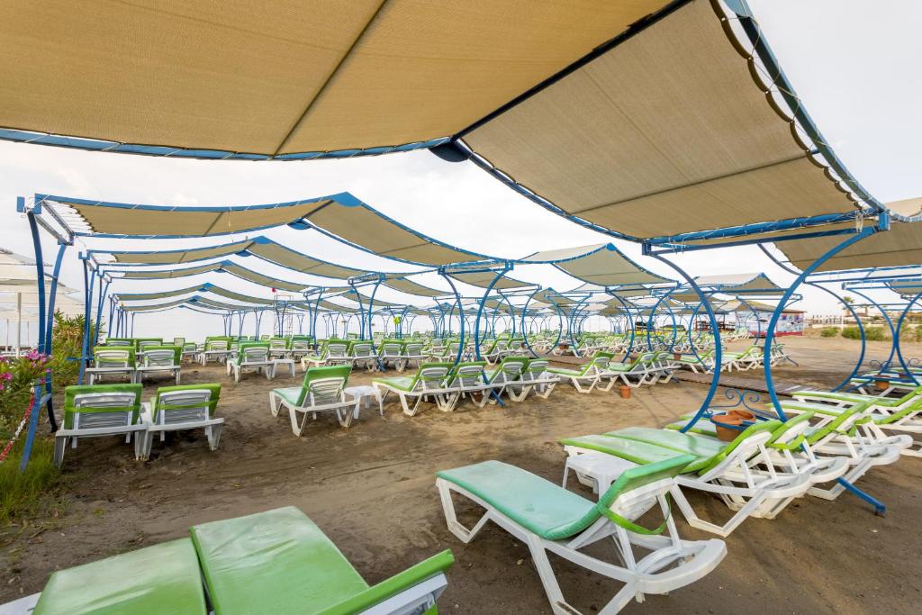 Senza The Inn Resort & SPA foto 17