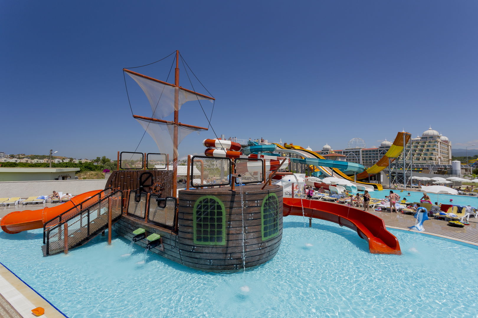 Senza The Inn Resort & SPA foto 14