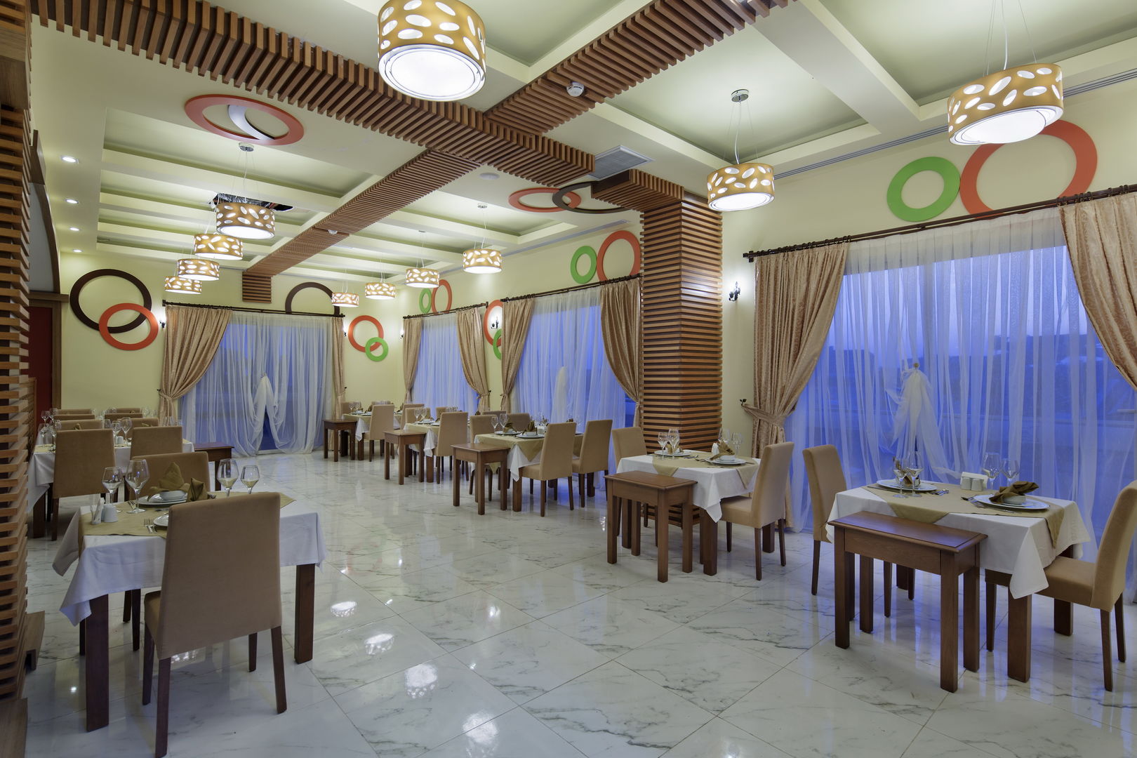 Senza The Inn Resort & SPA foto 7