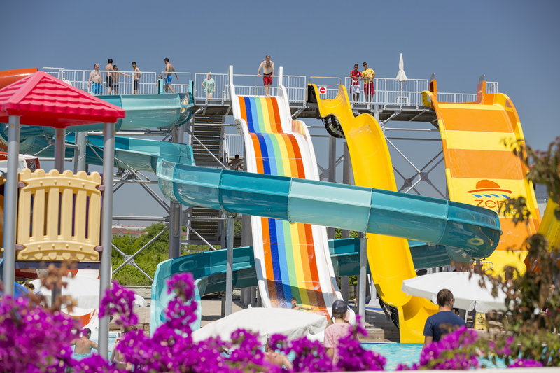 Senza The Inn Resort & SPA image 3