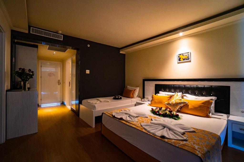 Senza The Inn Resort & SPA foto 18