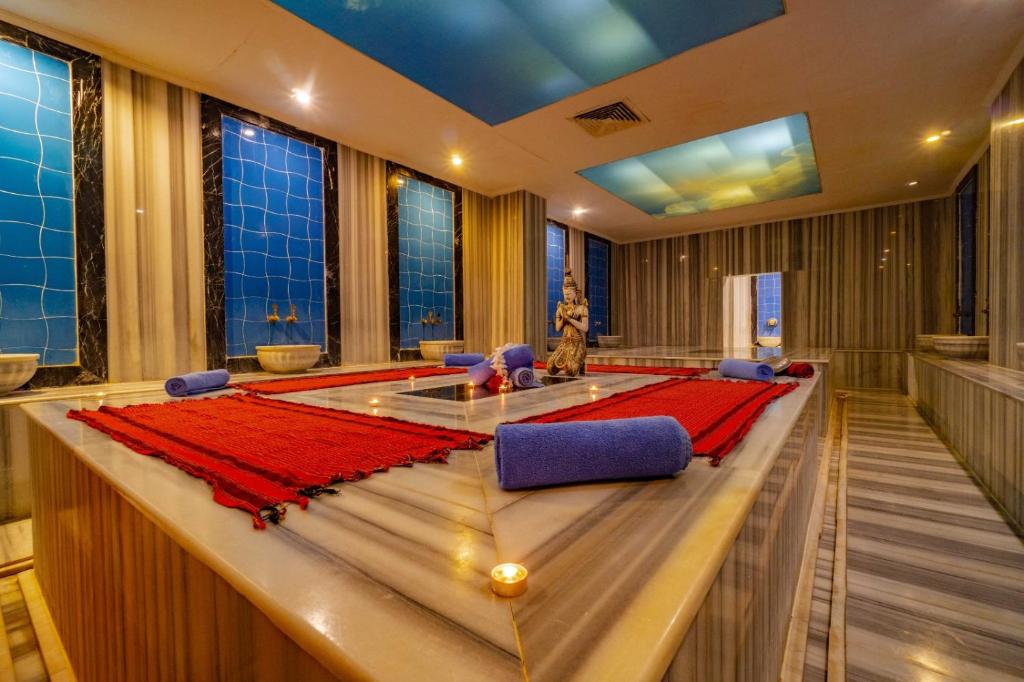 Senza The Inn Resort & SPA foto 20