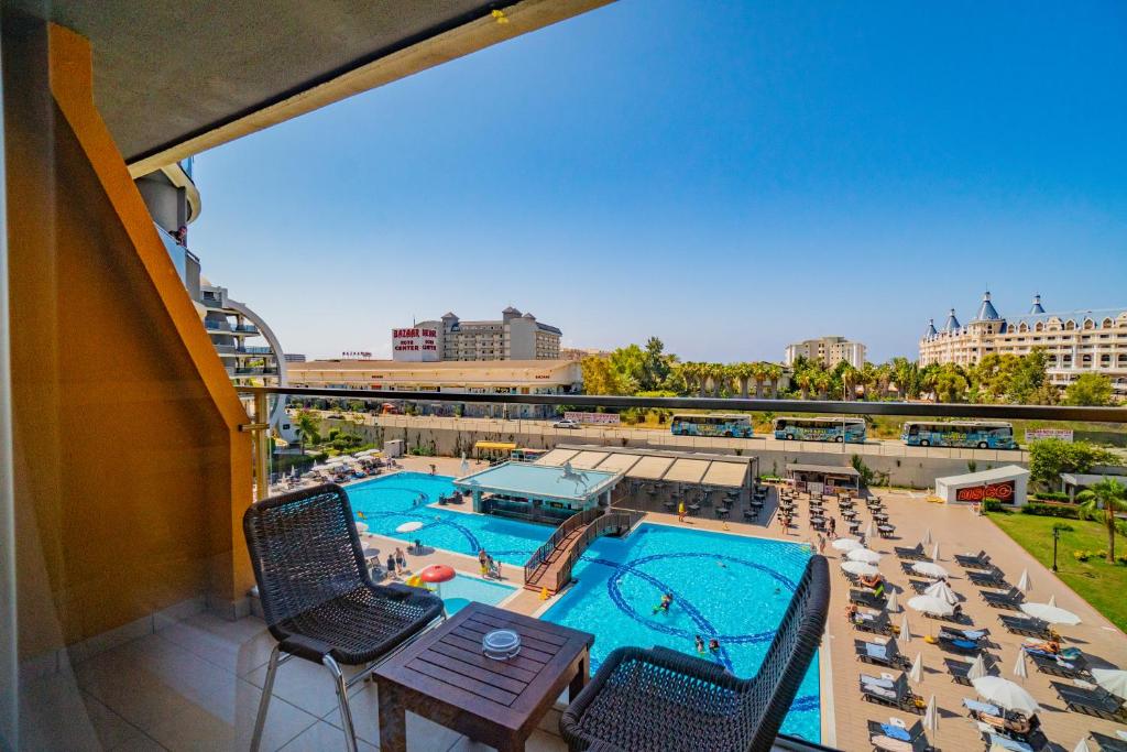 Senza The Inn Resort & SPA foto 19