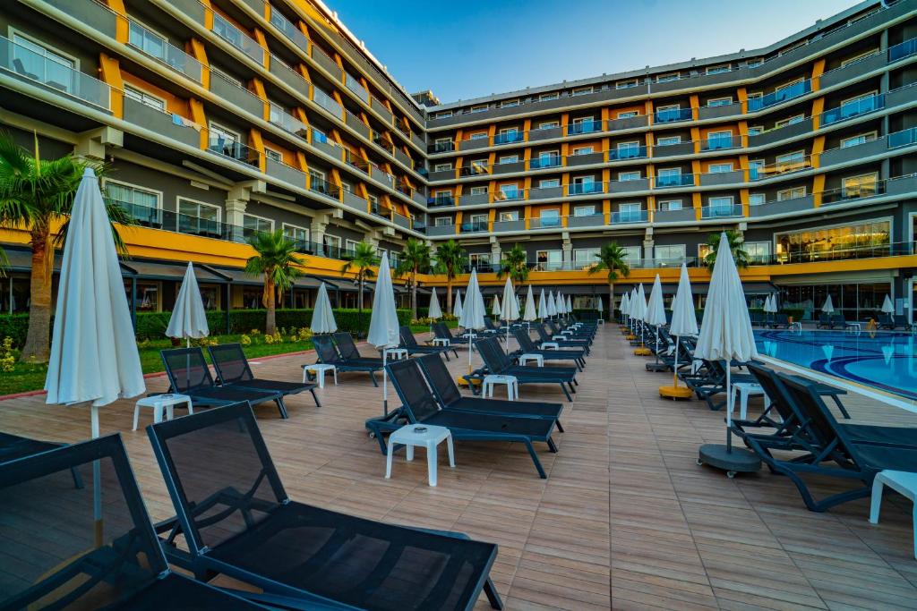 Senza The Inn Resort & SPA foto 22