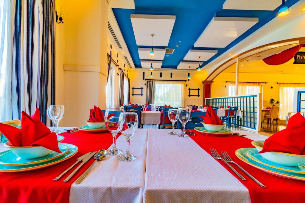 Senza The Inn Resort & SPA foto 23