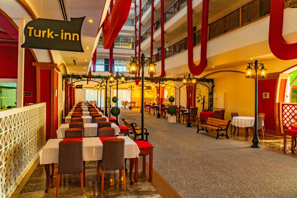 Senza The Inn Resort & SPA foto 24