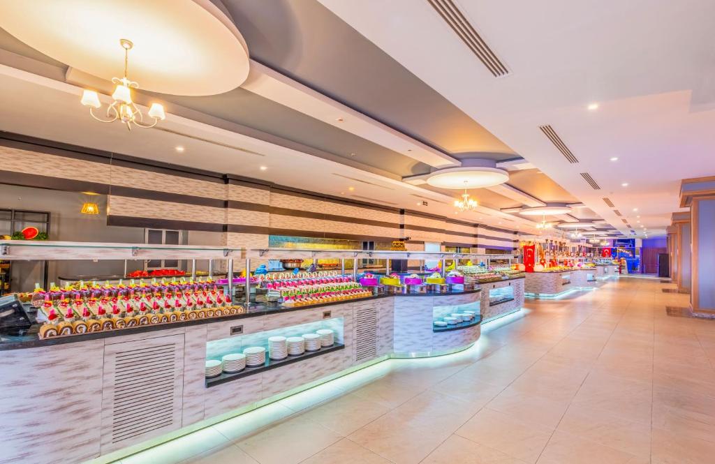 Senza The Inn Resort & SPA image 2