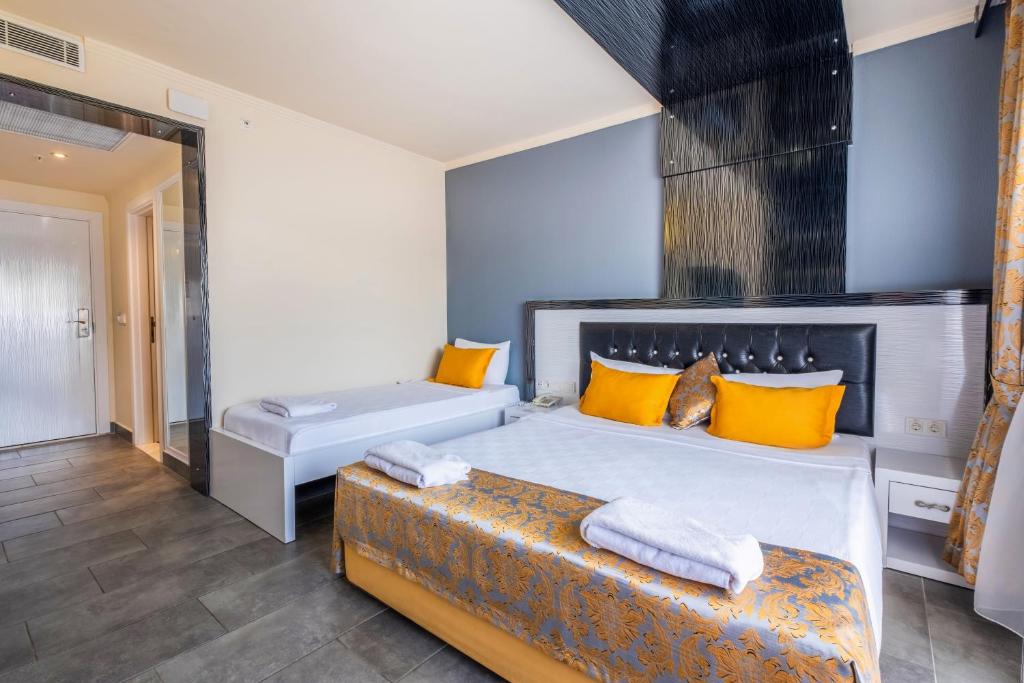 Senza The Inn Resort & SPA image 1