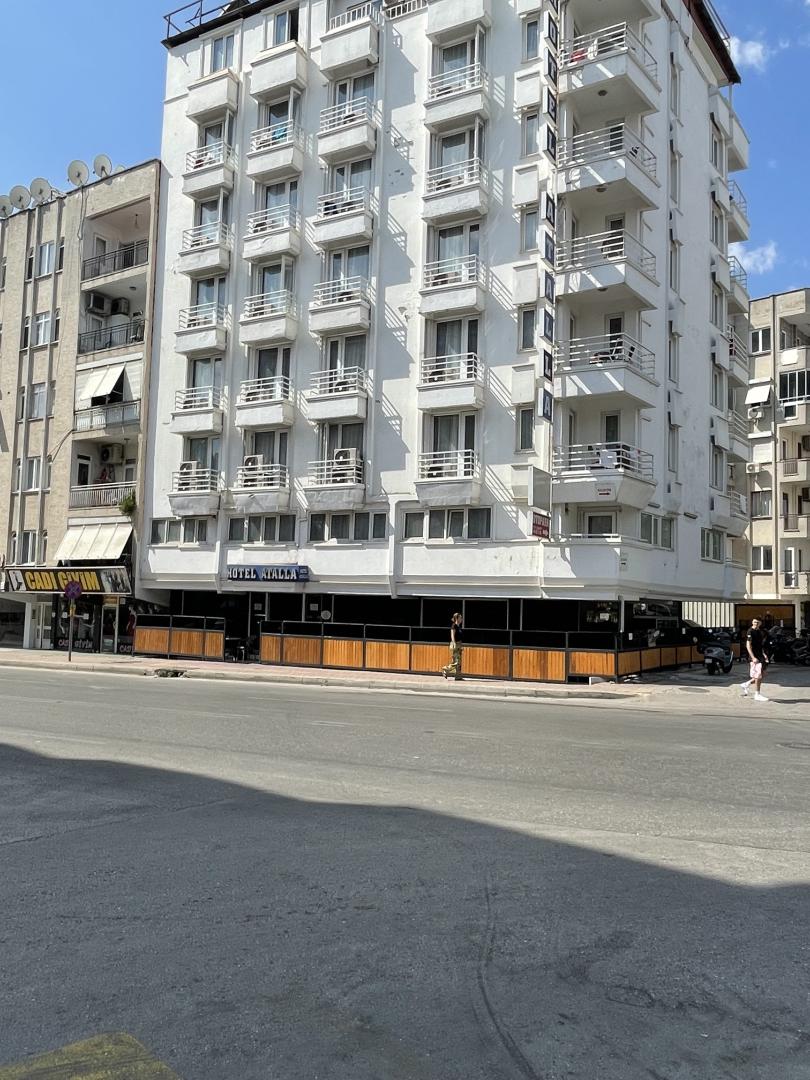 Atalla foto 16