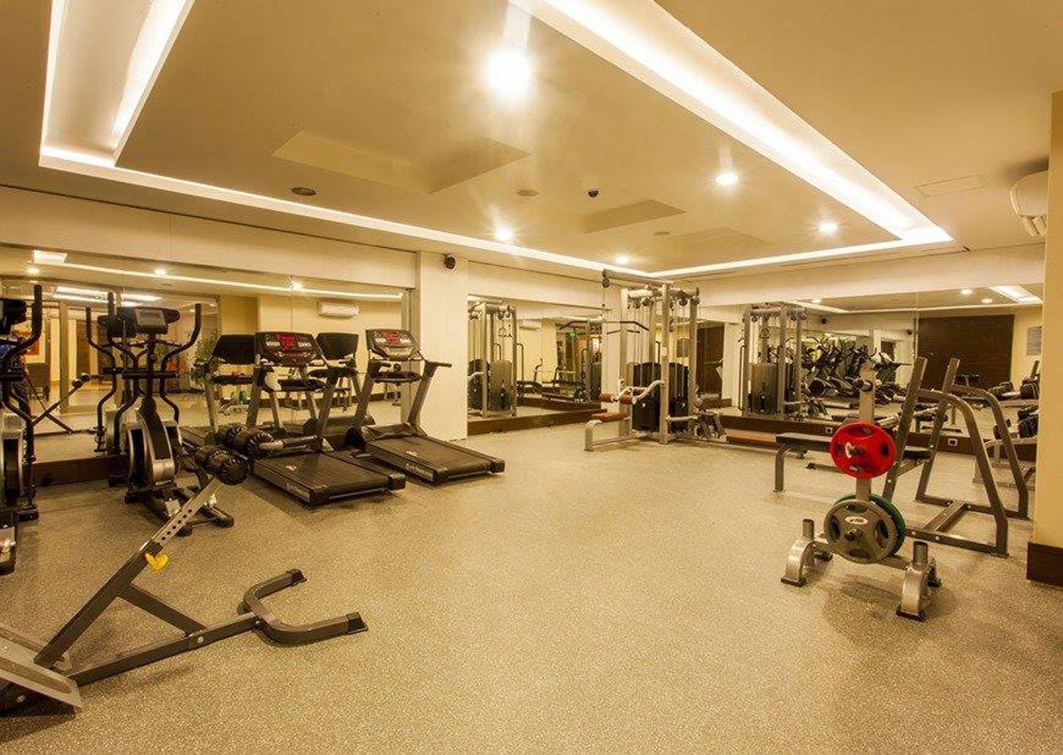 Linda Sunny Beach Hotel & Spa foto 124