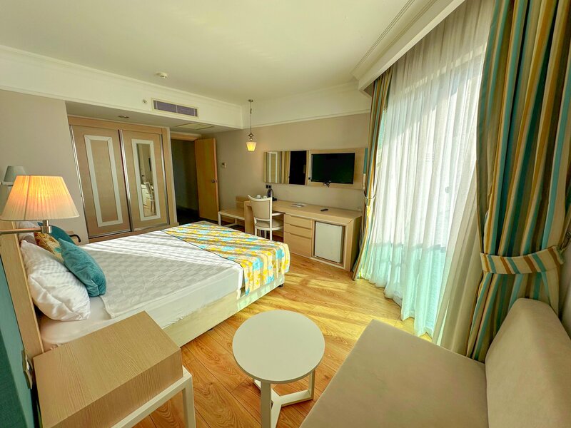 Linda Sunny Beach Hotel & Spa foto 58