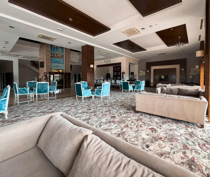 Linda Sunny Beach Hotel & Spa foto 157