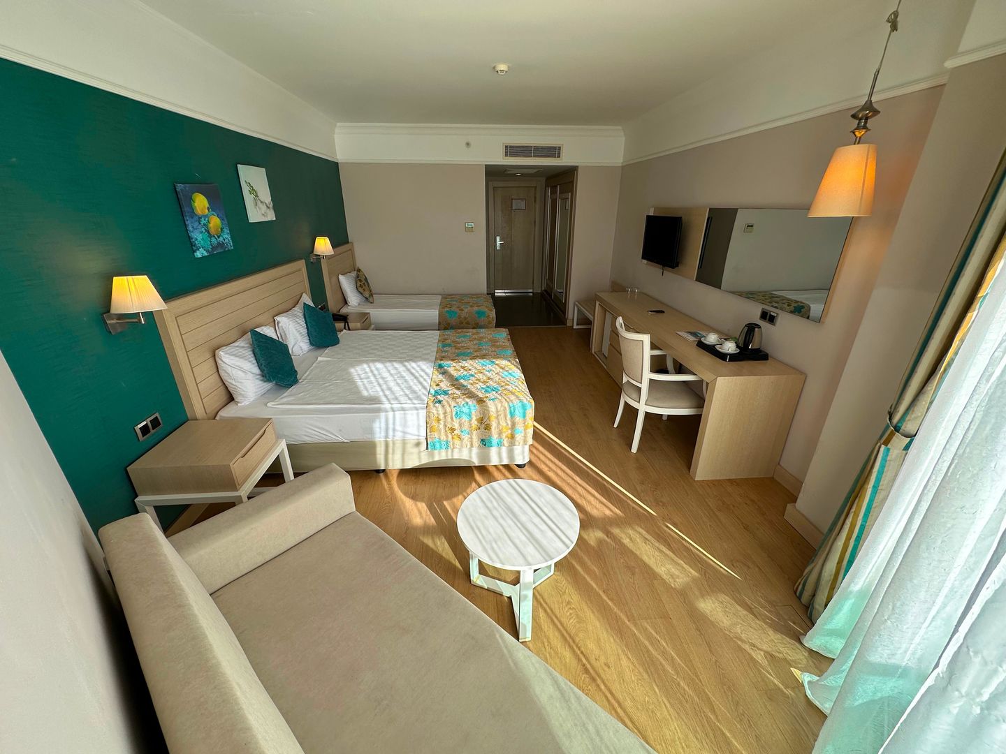 Linda Sunny Beach Hotel & Spa image 1
