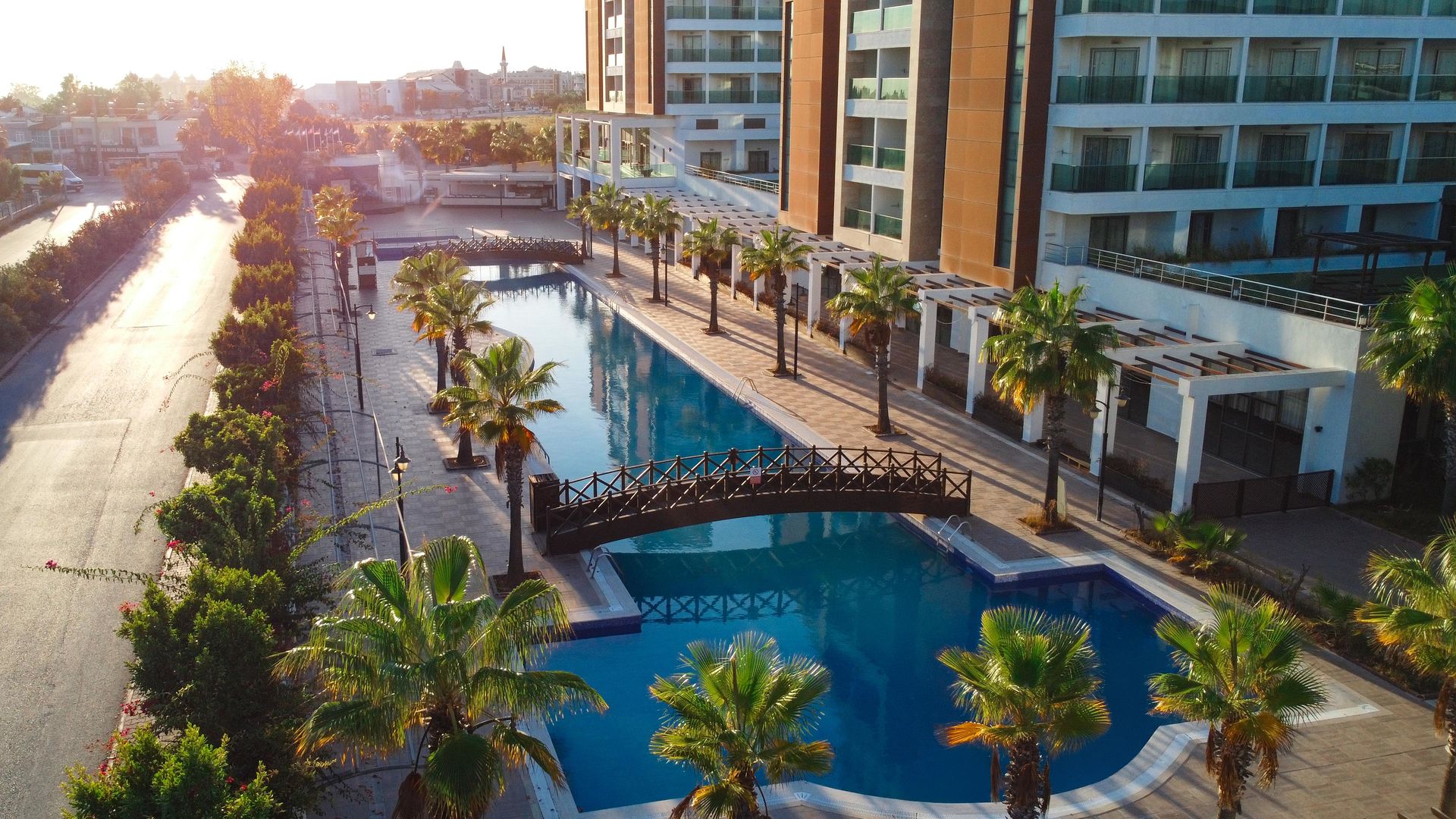 Linda Sunny Beach Hotel & Spa foto 113