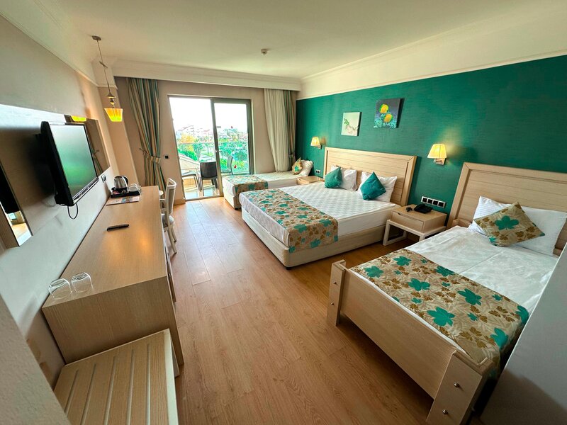 Linda Sunny Beach Hotel & Spa foto 76