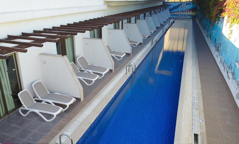 Linda Sunny Beach Hotel & Spa foto 118