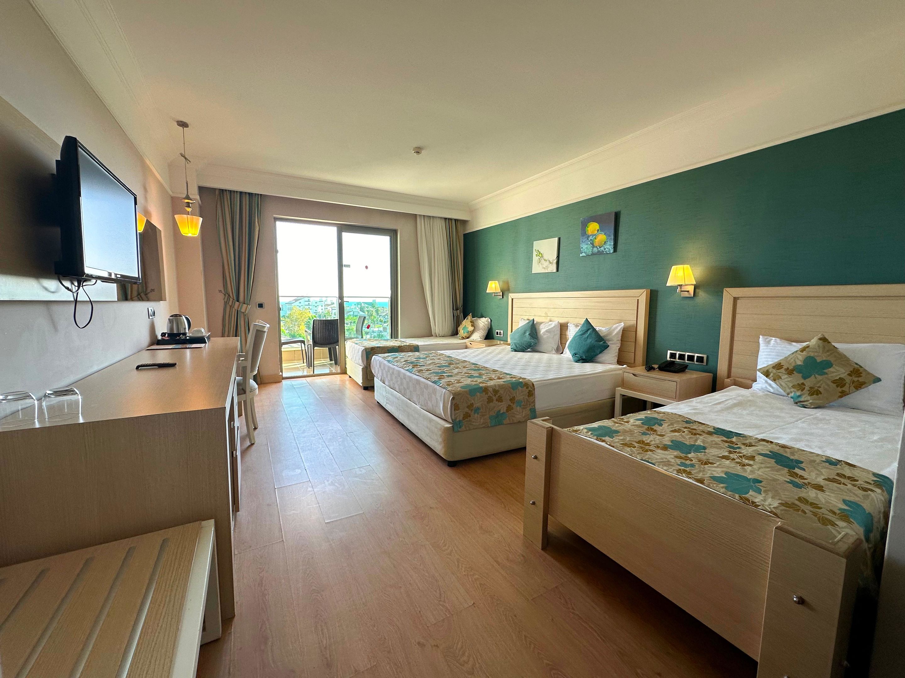 Linda Sunny Beach Hotel & Spa foto 75