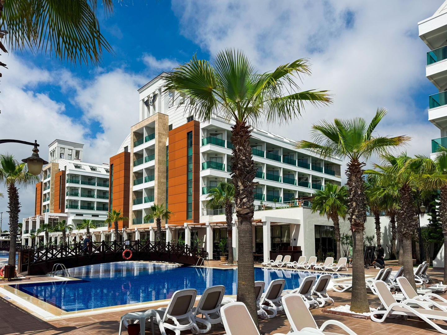 Linda Sunny Beach Hotel & Spa foto 132