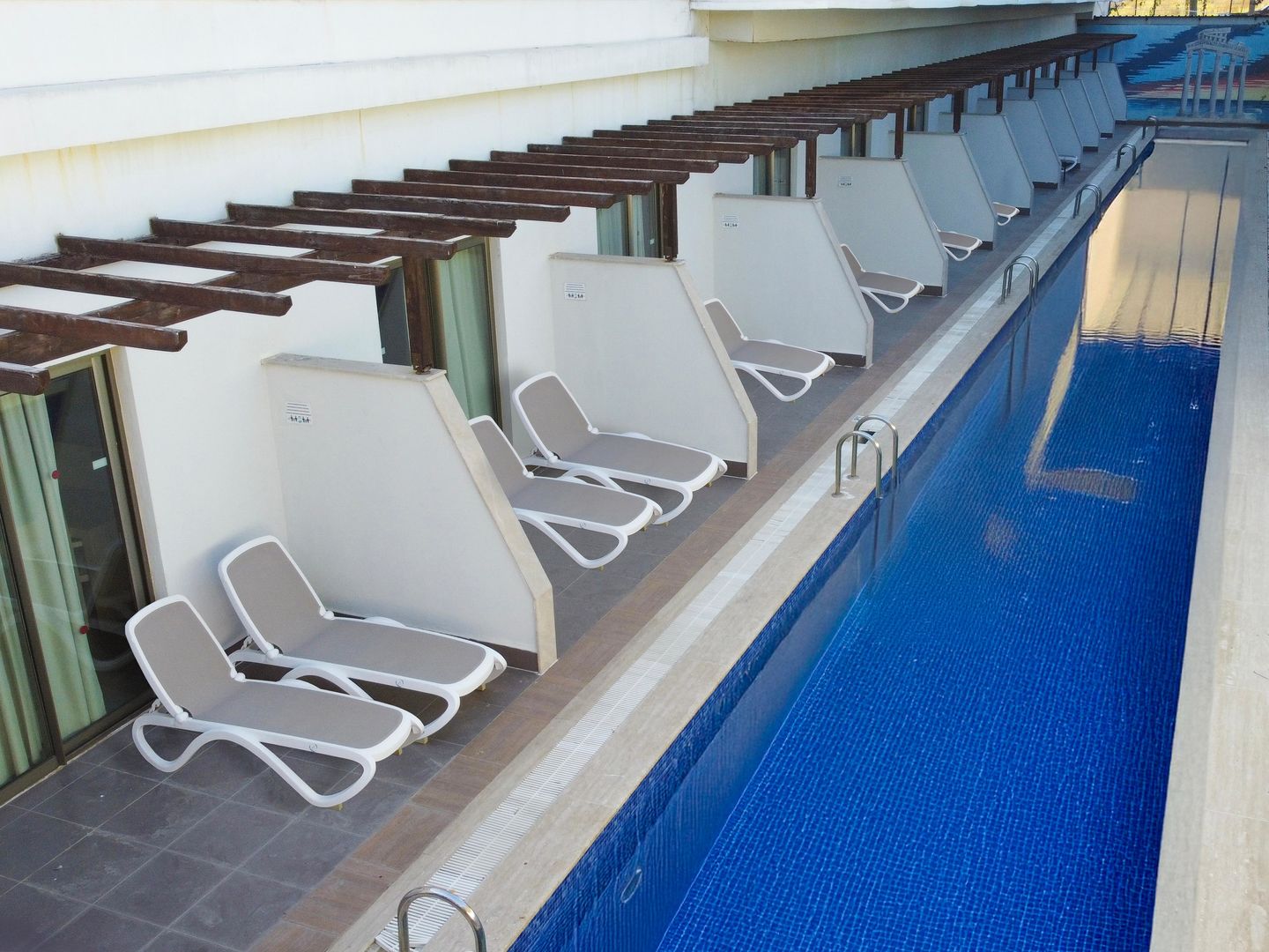Linda Sunny Beach Hotel & Spa foto 44
