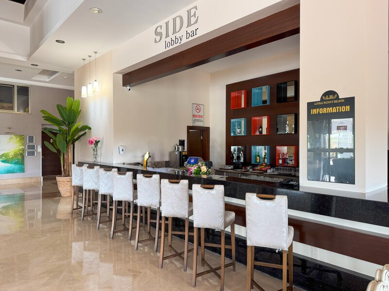 Linda Sunny Beach Hotel & Spa foto 145