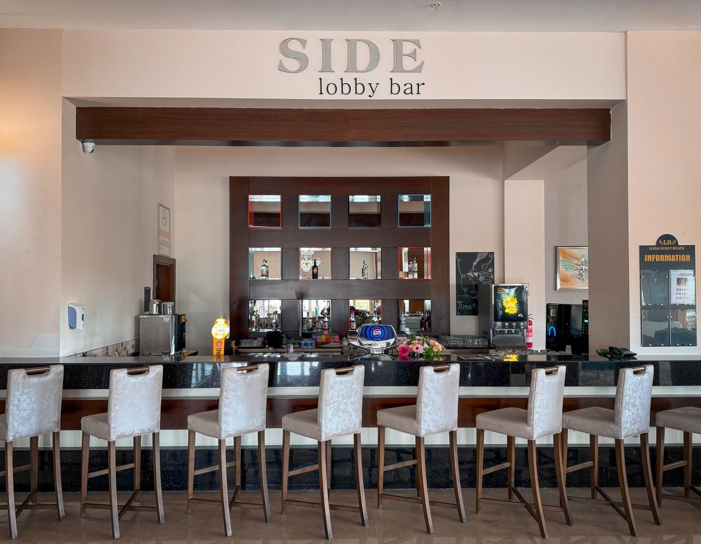Linda Sunny Beach Hotel & Spa foto 140