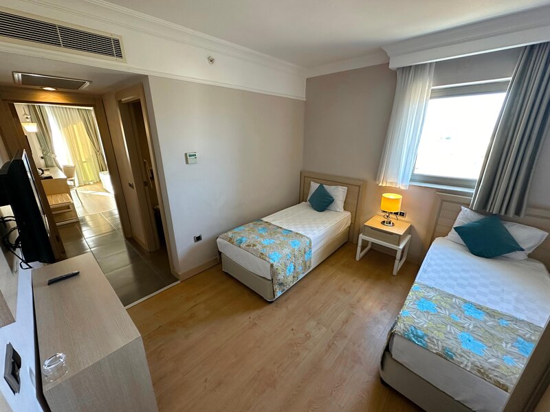 Linda Sunny Beach Hotel & Spa foto 49