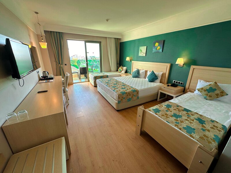 Linda Sunny Beach Hotel & Spa foto 70